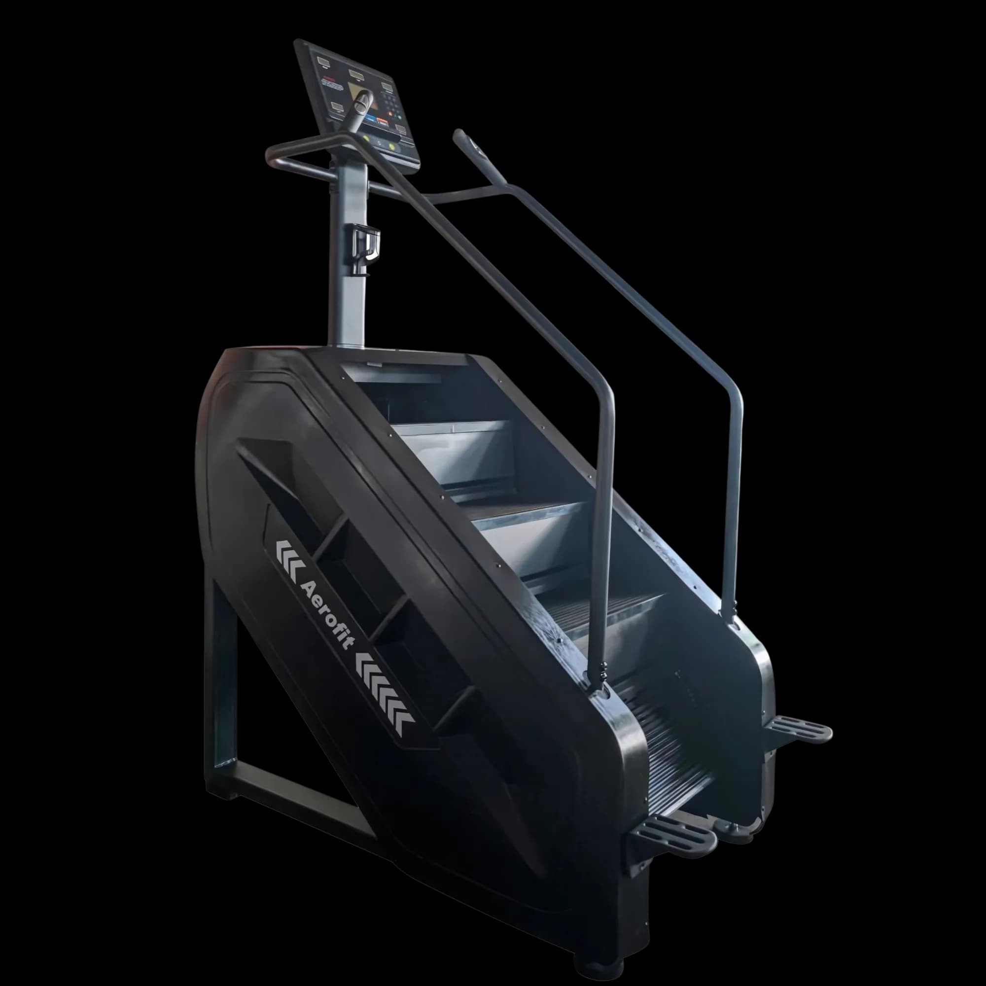 Commercial Stair Climber