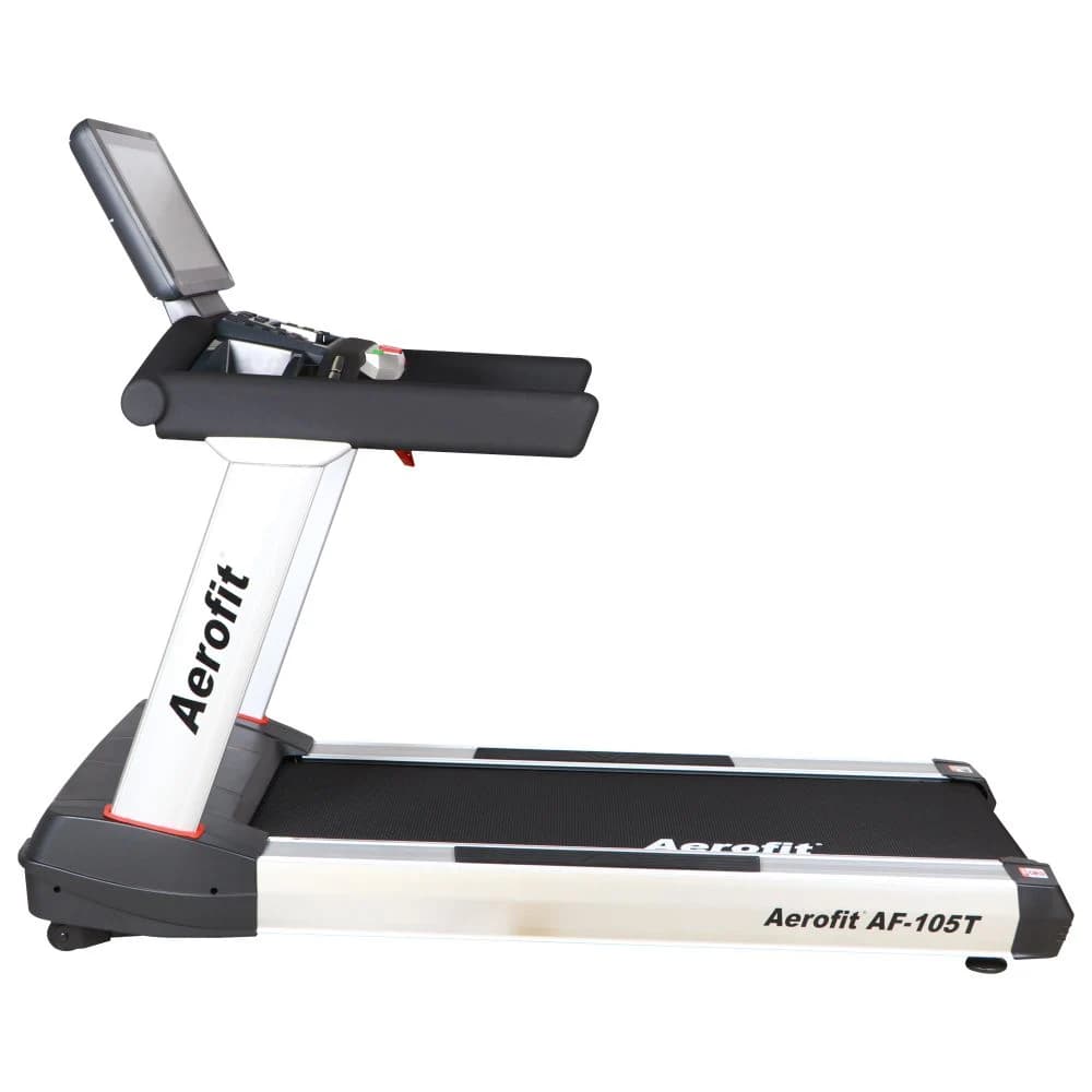 Commercial Motorized Treadmill