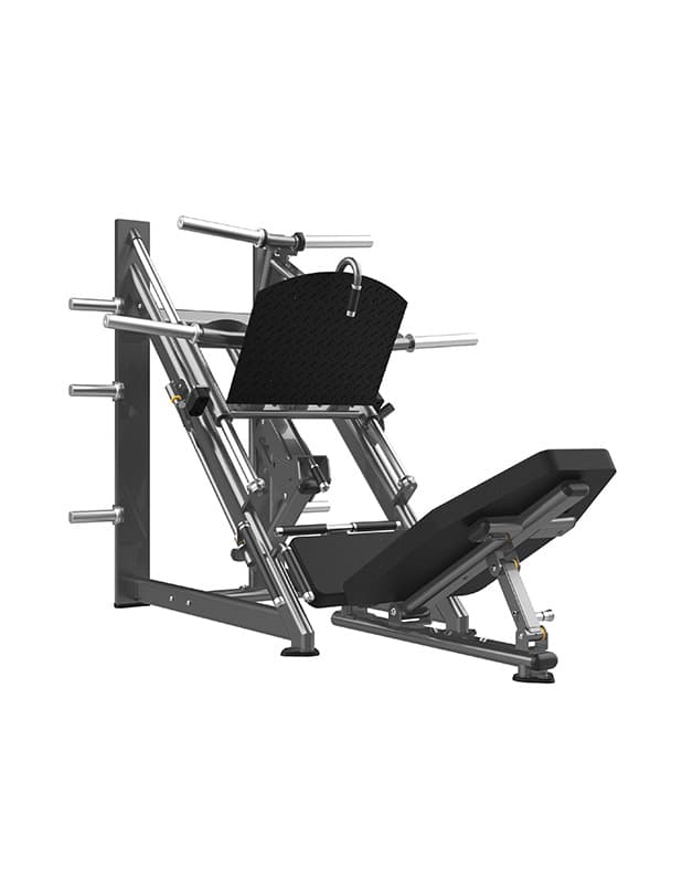 45° Leg Press