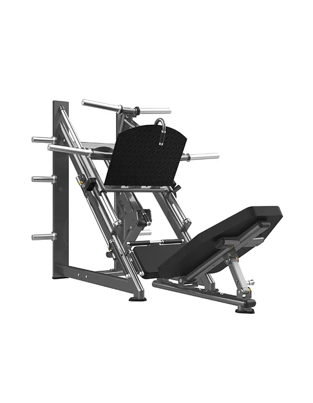 45° Leg Press