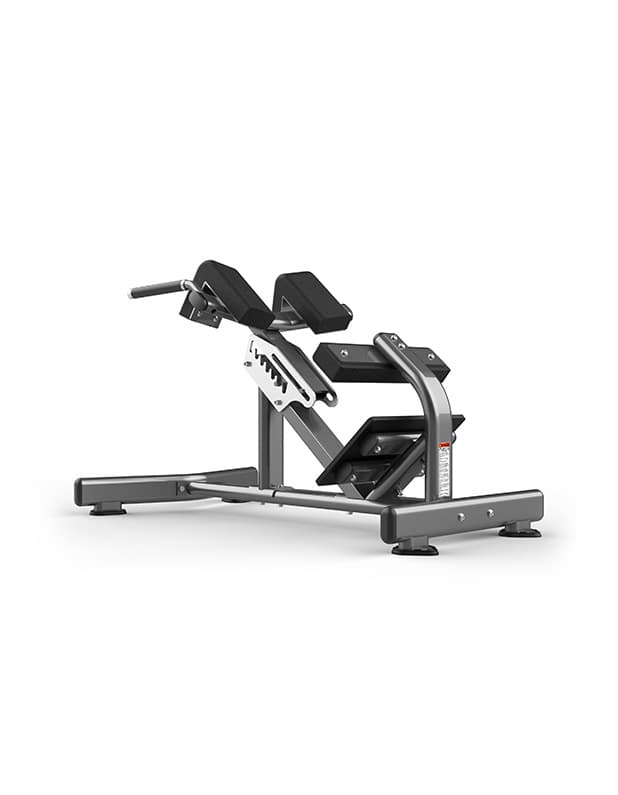 Hyperextension Bench