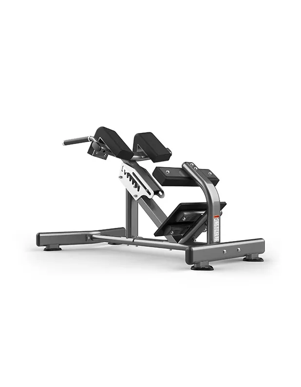 Hyperextension Bench