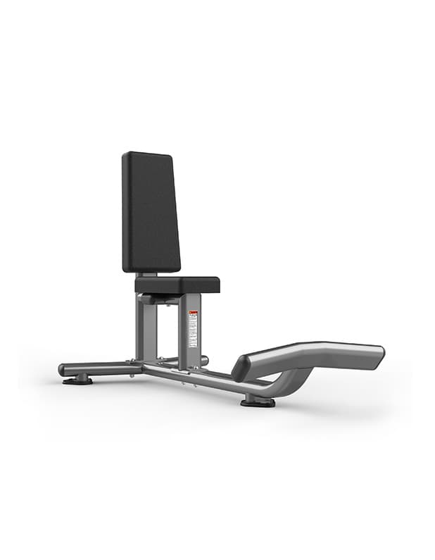 90° Military Bench