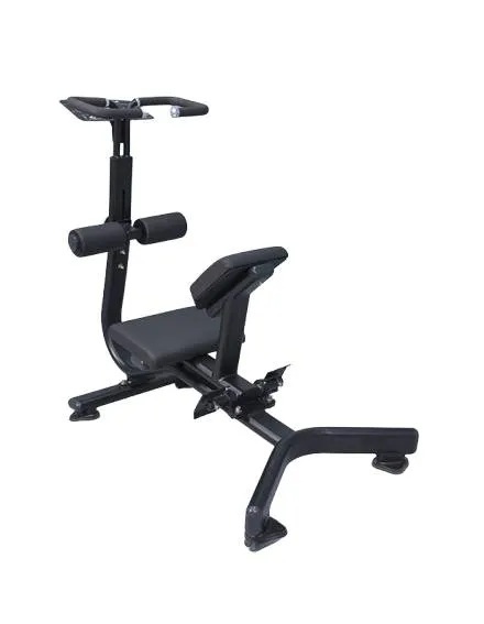 Stretch Machine