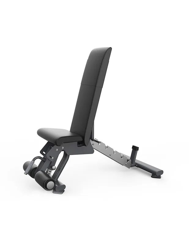Super Utility Bench