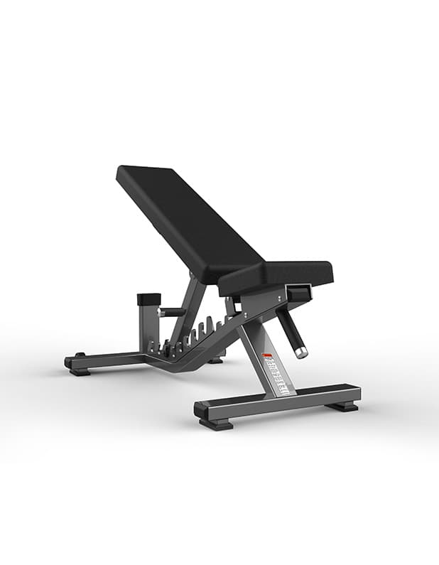Adjustable Bench