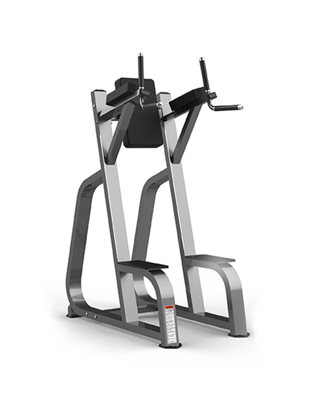 Linear Leg Press
