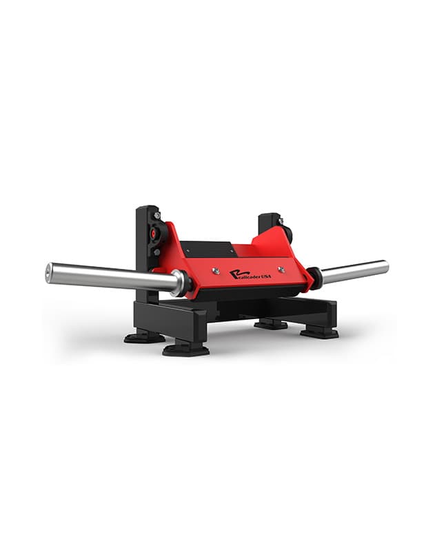 Tibia Dorsal Flexion Machine