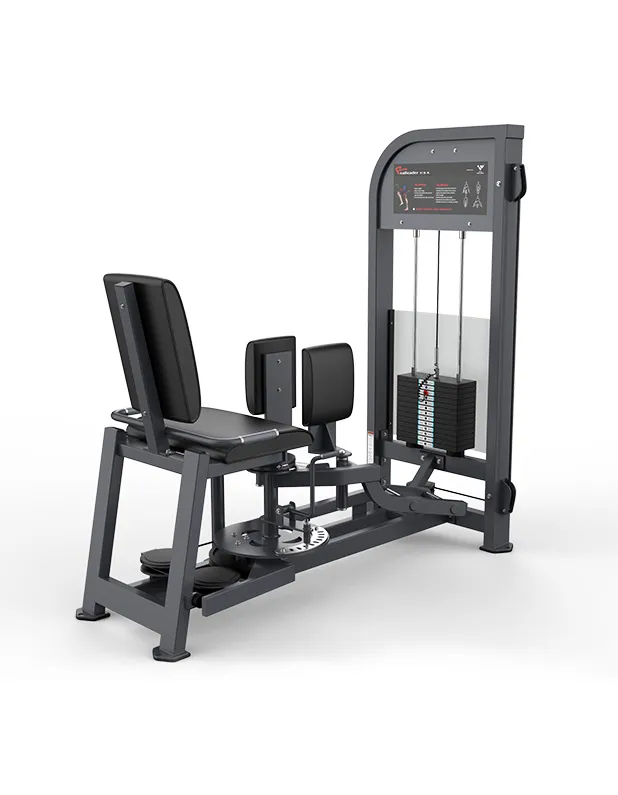 Hip Abductor & Adductor