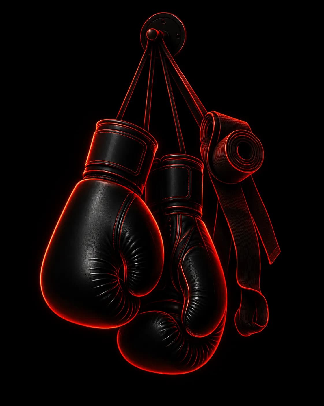 Premium Boxing Gear
