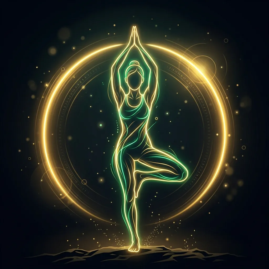 योगासन (Yogasan)
