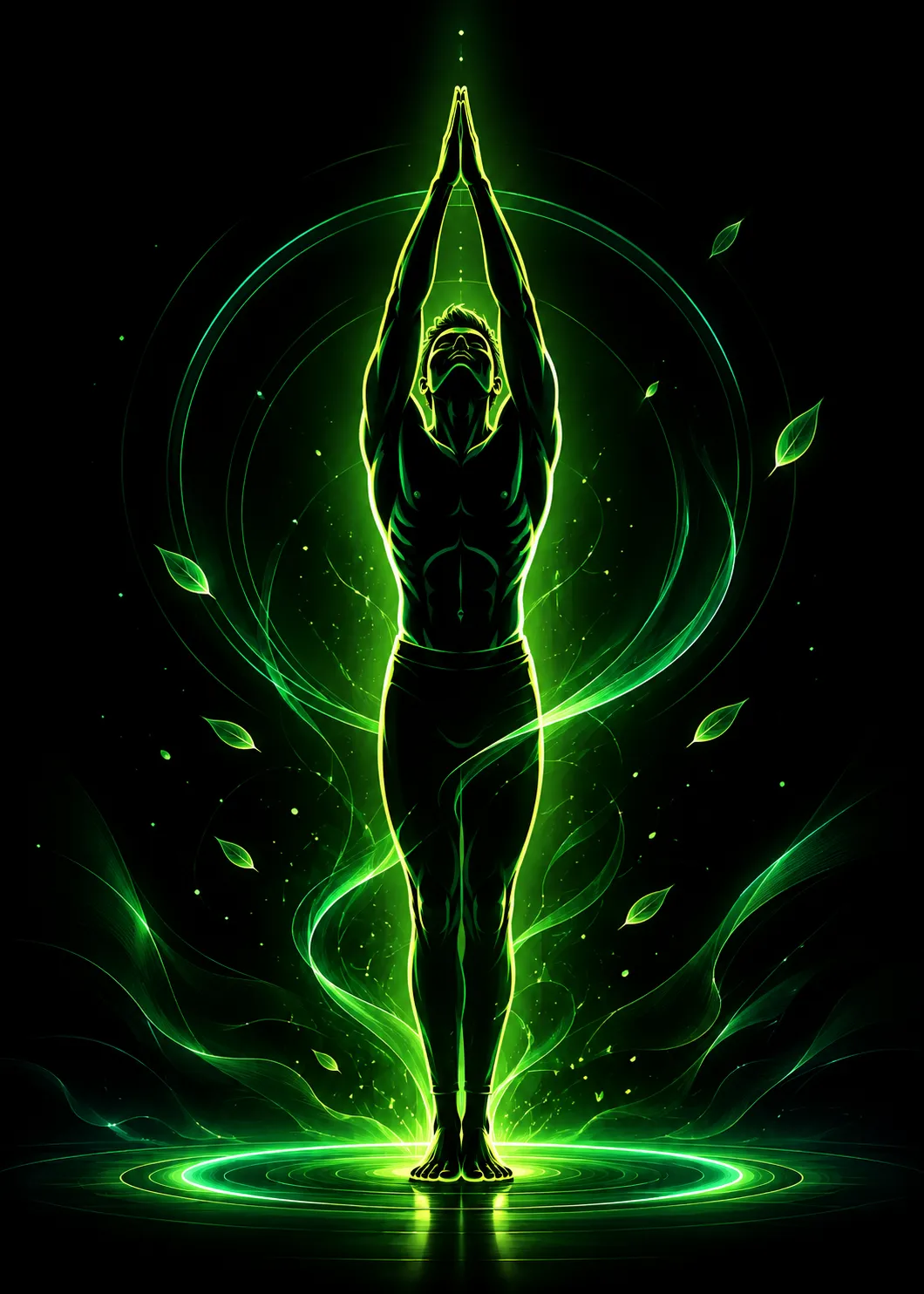 Tadasana