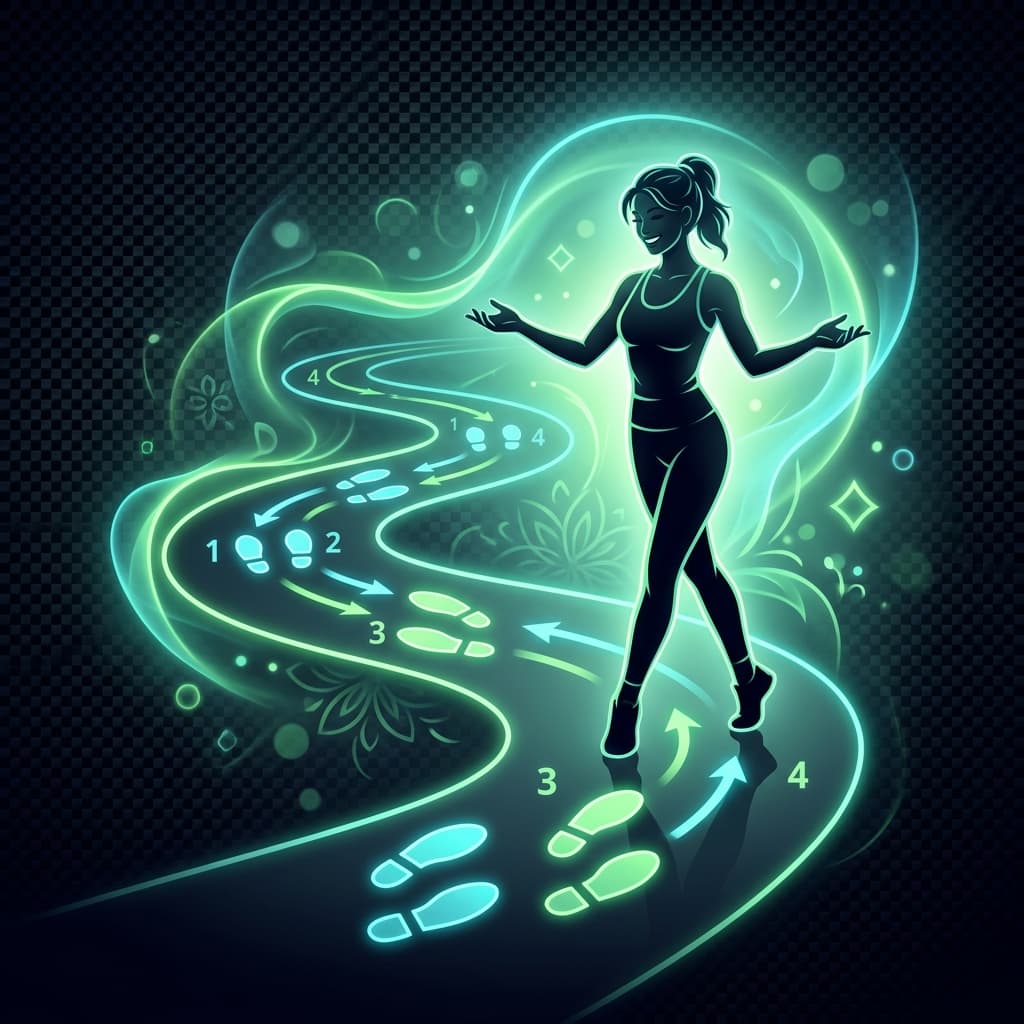 Beginner Zumba