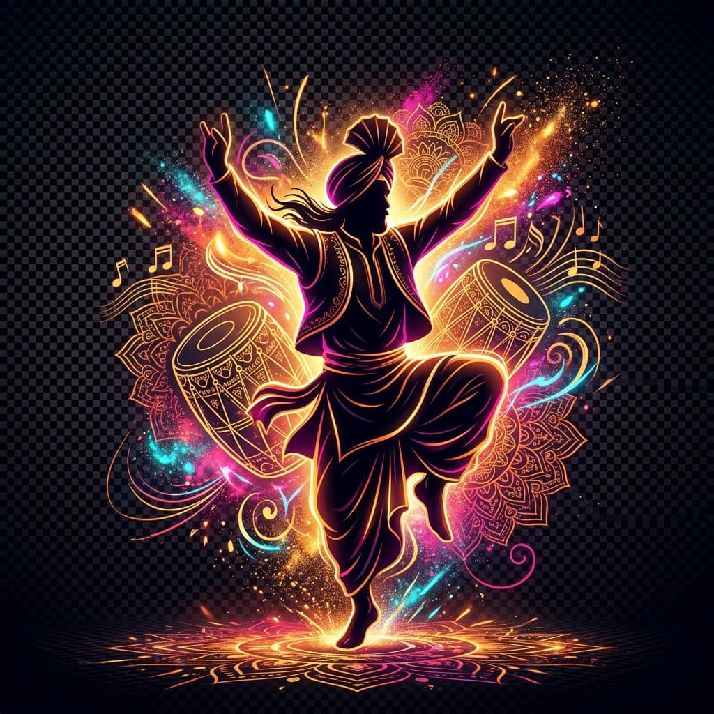 Bollywood Zumba