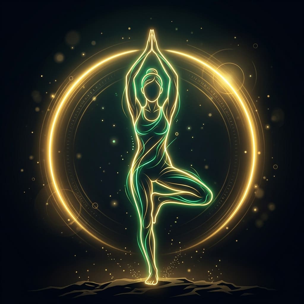 рдпреЛрдЧрд╛рд╕рди (Yogasan)